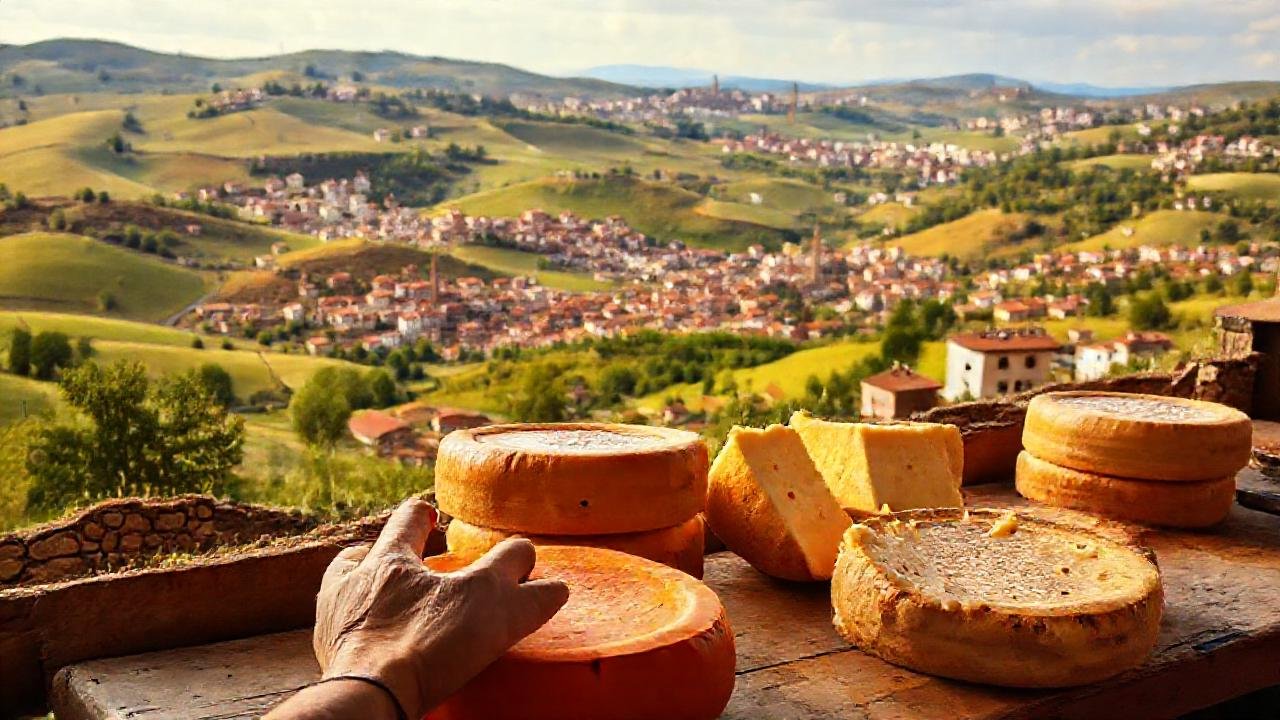 Lugo: paisajes rurales, tradición y sabor