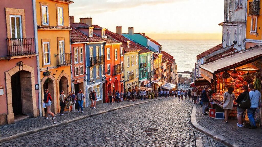 Galicia ofrece un encanto pintoresco inolvidable