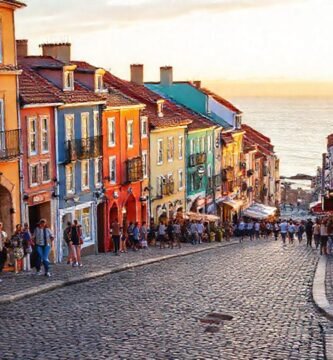 Galicia ofrece un encanto pintoresco inolvidable