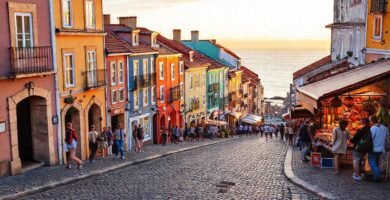 Galicia ofrece un encanto pintoresco inolvidable