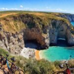 Galicia costera ofrece vistas panorámicas espectaculares