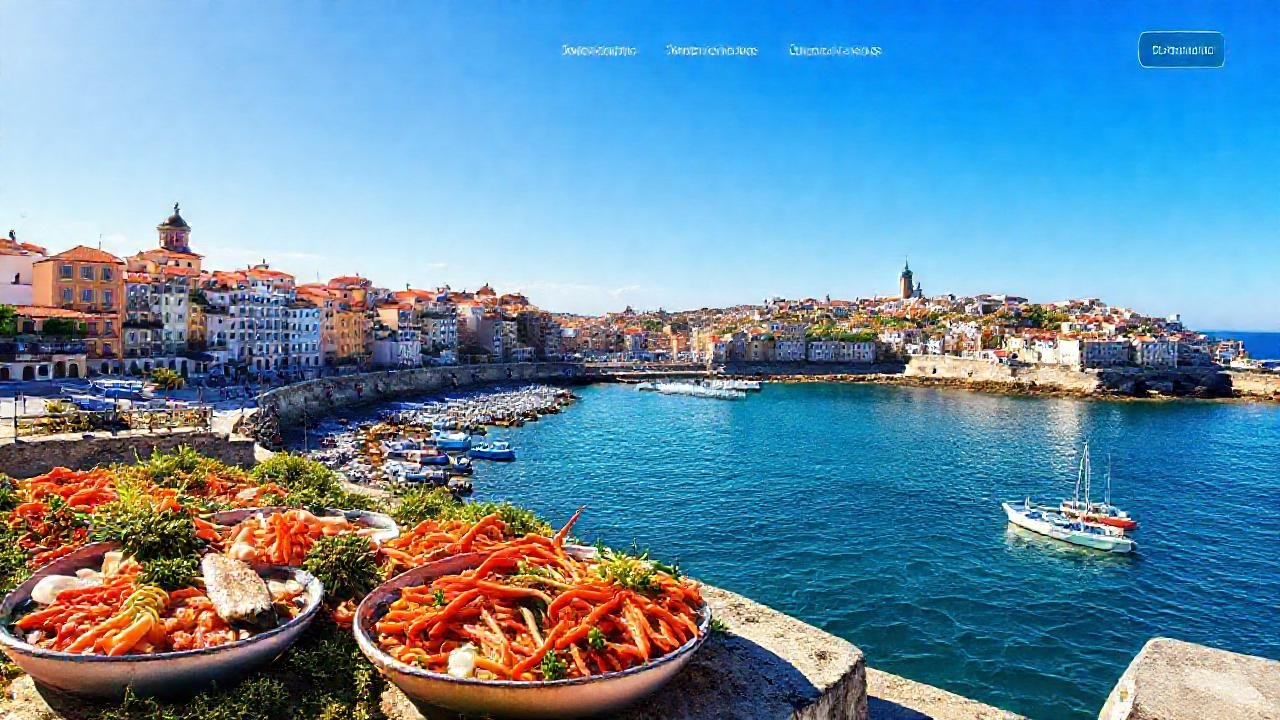 Coruña ofrece un viaje soleado e inspirador
