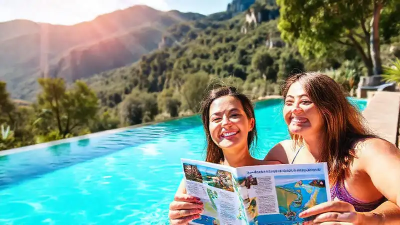 Portugal ofrece un viaje relajante y vibrante