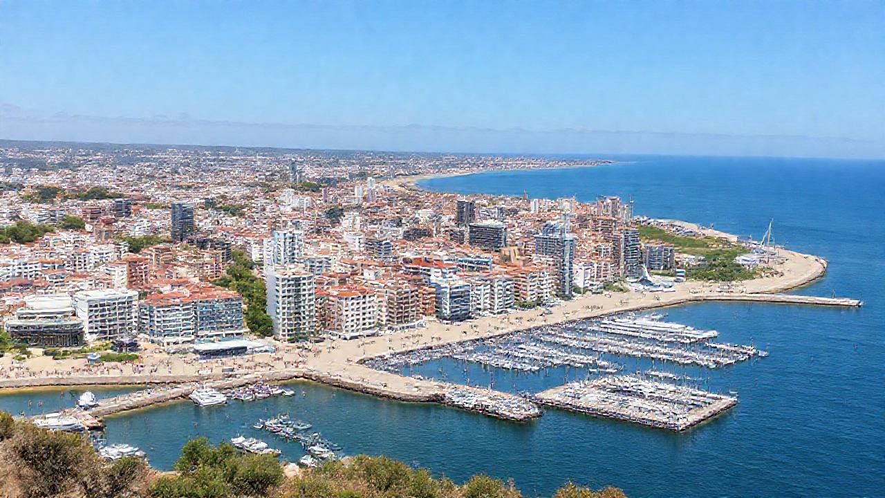 A Coruña prospera con turismo y empleo
