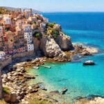 España costera: belleza antigua y vibrante