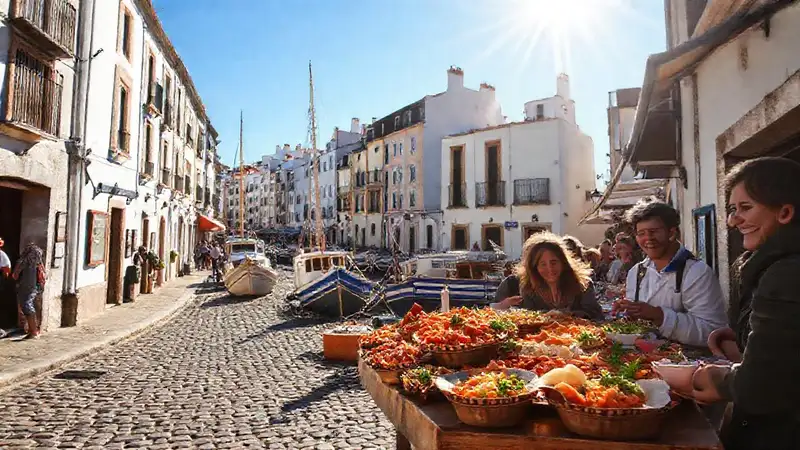 Galicia brilla con encanto mediterráneo