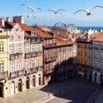 La ciudad histórica brilla con encanto