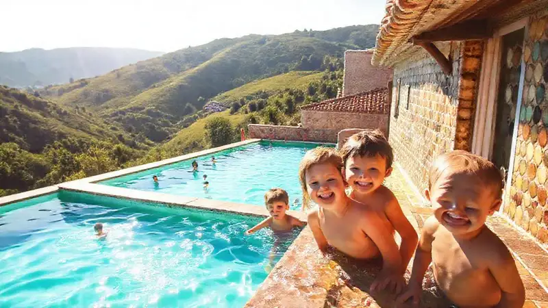 Portugal ofrece un encanto visual vibrante
