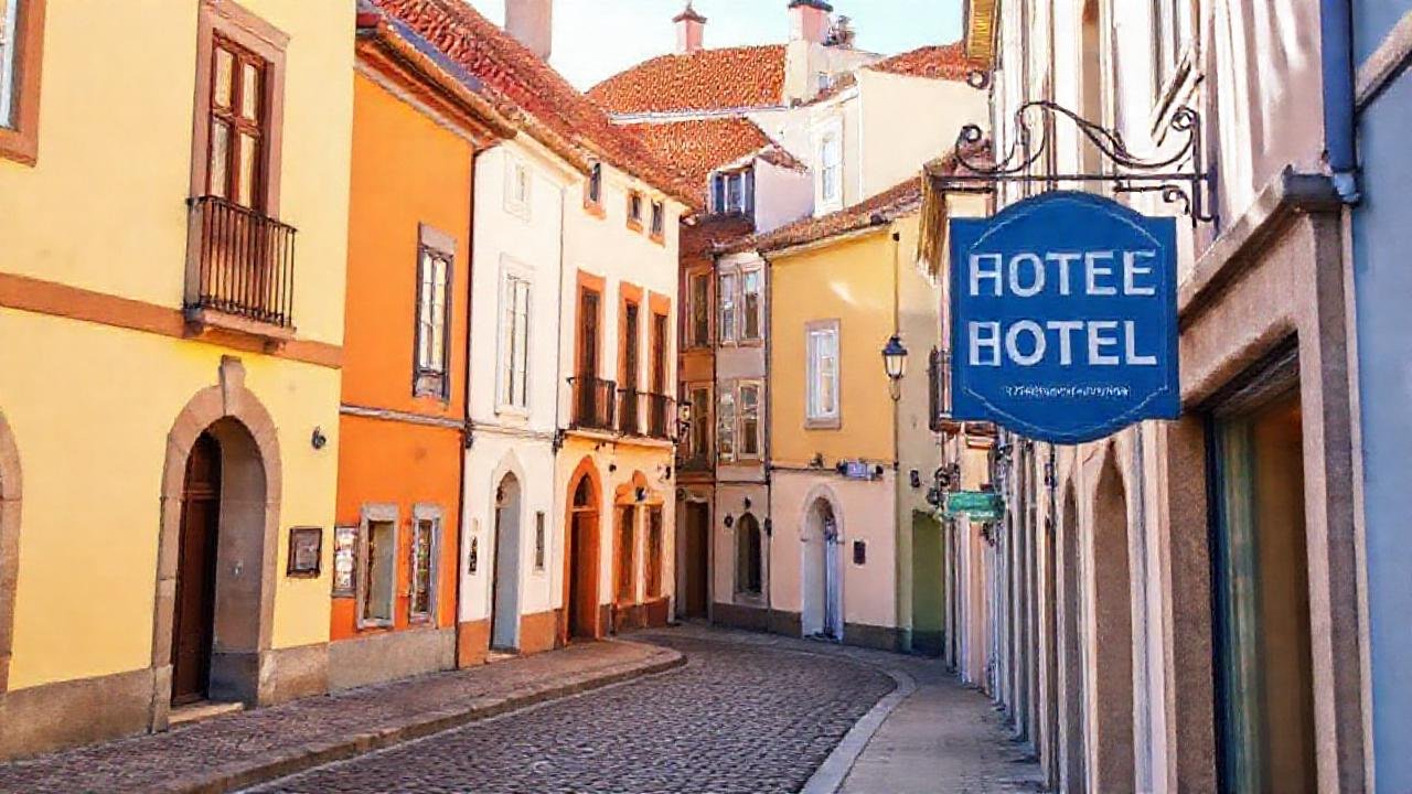 Pontevedra: encanto español en cada calle