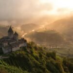 Ribeira Sacra: belleza serena y mística