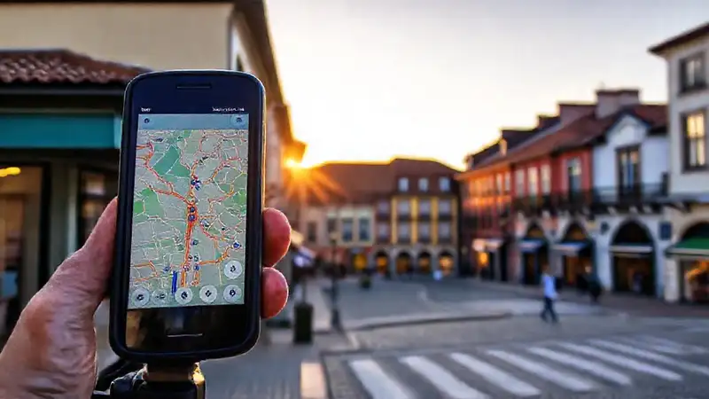 Pontevedra se descubre con guía digital